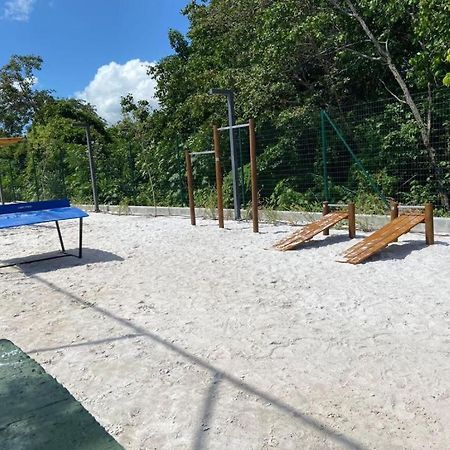 Makiabeach 100 Mts Da Praia De Muro Alto Pôrto das Galinhas Exterior foto