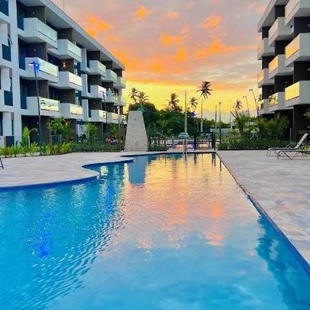Makiabeach 100 Mts Da Praia De Muro Alto Pôrto das Galinhas Exterior foto